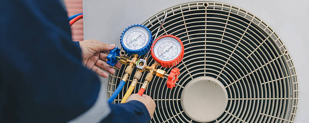 Licensed Hvac Installation service in New Providence, PA - AAA Pro HVAC